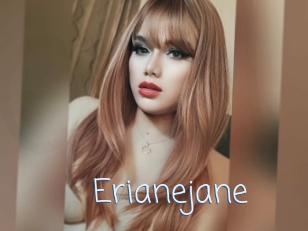 Erianejane