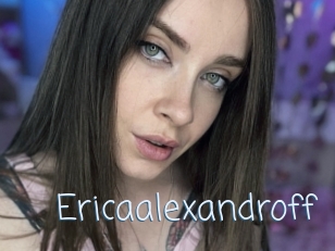 Ericaalexandroff