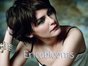 Ericablooms
