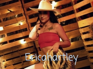 Ericahartley