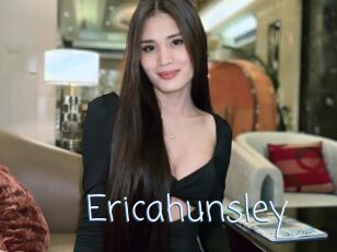 Ericahunsley