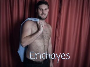 Erichayes