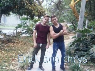 Erick_and_chrys