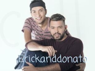 Erickanddonato