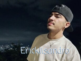 Ericklisandro