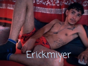 Erickmiyer