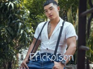 Erickolson