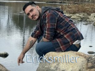 ericksmiller Callsex