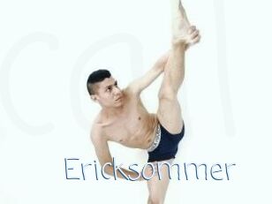 Ericksommer