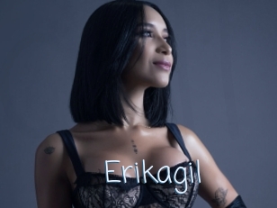 Erikagil
