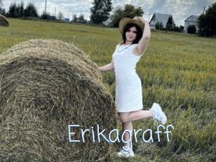 Erikagraff