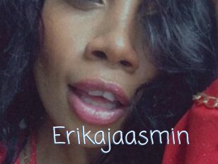 Erikajaasmin