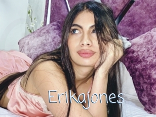 Erikajones