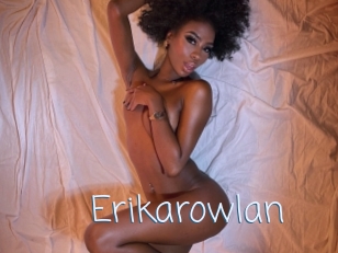 Erikarowlan