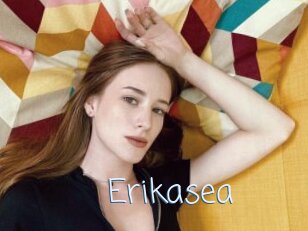 Erikasea