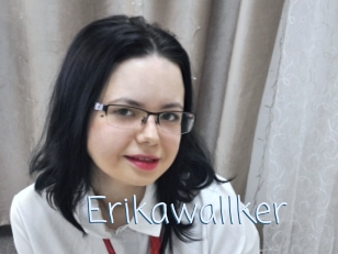 Erikawallker