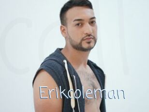 Erikcoleman