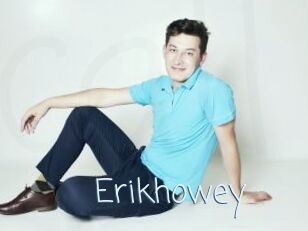 Erikhowey