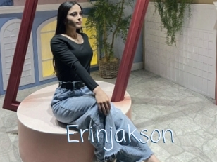 Erinjakson