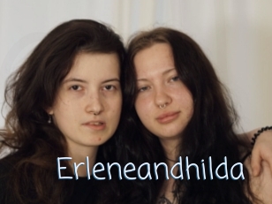 erleneandhilda Callsex