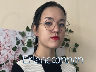 Erlenecannon