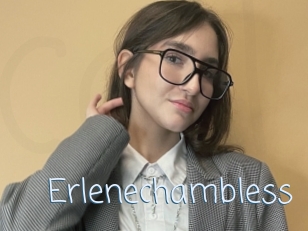 Erlenechambless