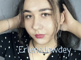 Erlenedowdey