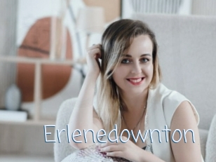 Erlenedownton