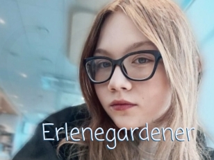 Erlenegardener
