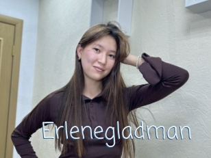 Erlenegladman