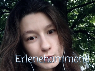Erlenehammond