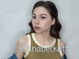 Erlinabeckett