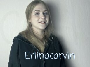 Erlinacarvin