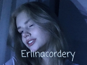 Erlinacordery