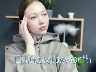 Erlinagoldsworth