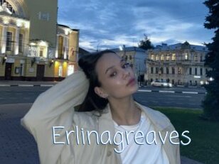 Erlinagreaves
