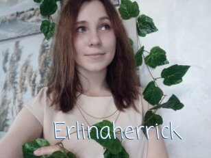 Erlinaherrick