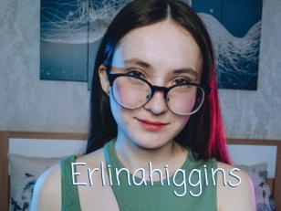 Erlinahiggins