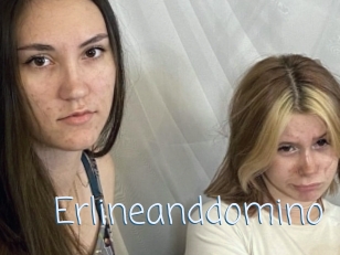 Erlineanddomino