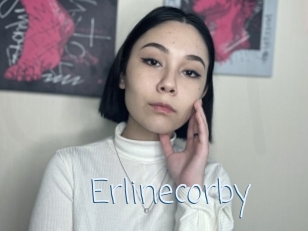 Erlinecorby