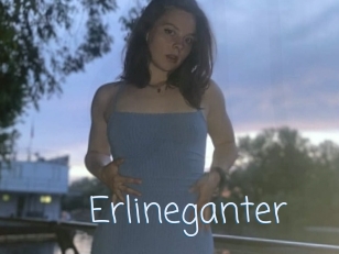 Erlineganter