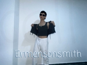 Ermensonsmith