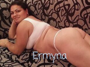 Ermyna