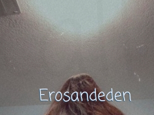 erosandeden Callsex