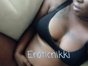 Eroticnikki