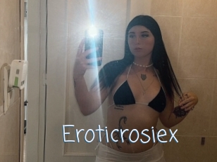 Eroticrosiex