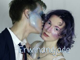 Erwinandjade