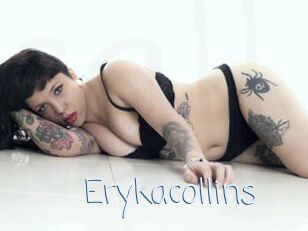 Erykacollins