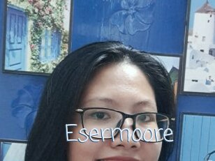 Esermoore