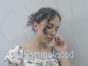 Esmaalgood
